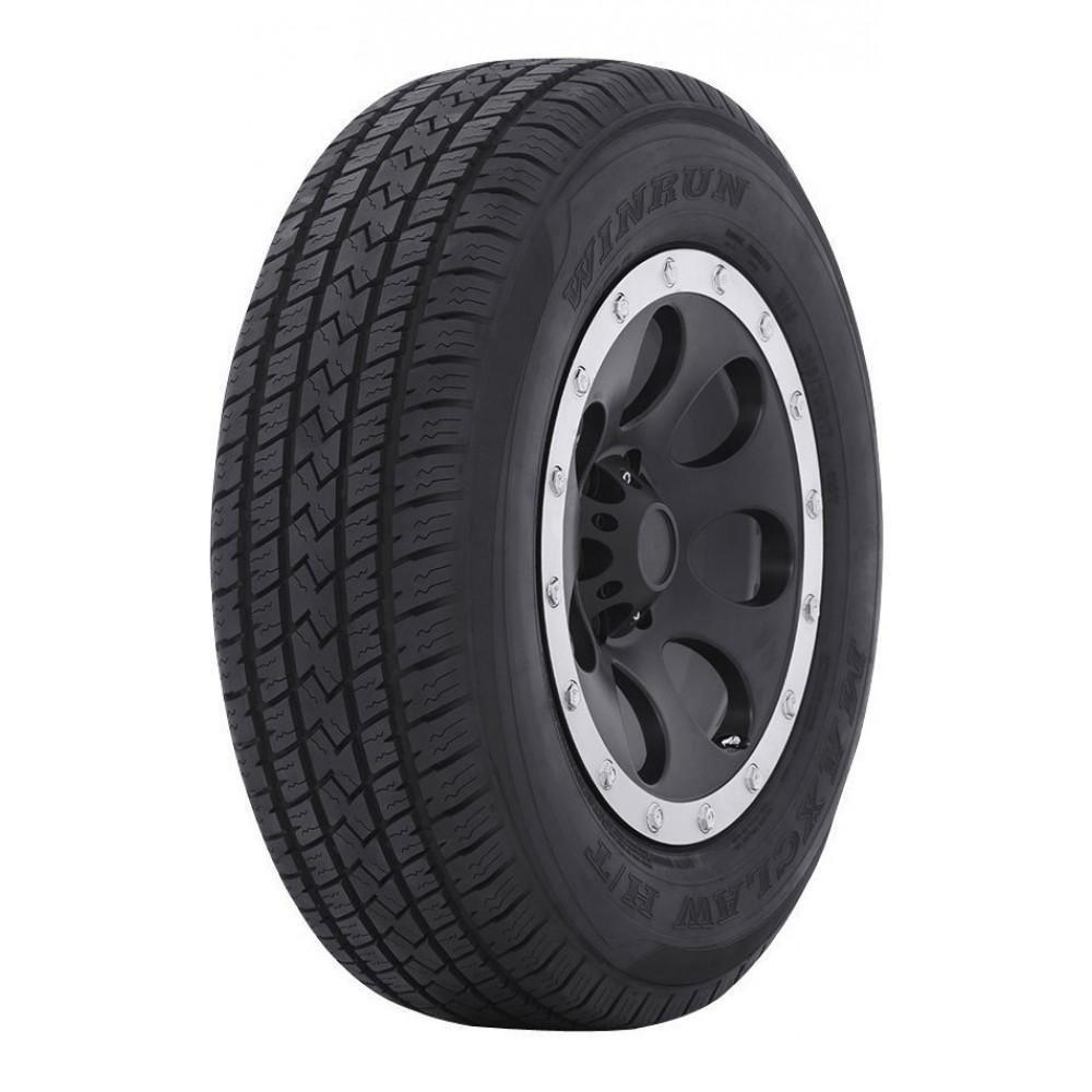 Llanta Winrun Maxclaw H T 265 70R18 img #1