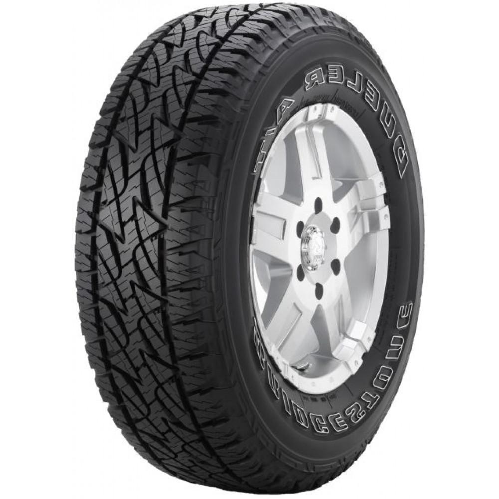Llanta Bridgestone Dueler A T D696 Revo 2 P245 70R16 img #1