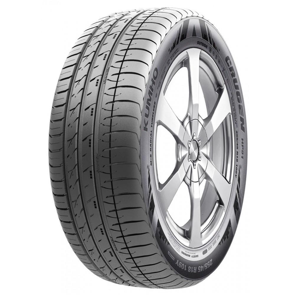 Llanta Marshal Crugen Hp91 265 60R18 img #1