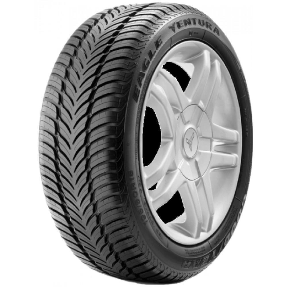 Llanta Goodyear Eagle Ventura 195 60R13 img #1