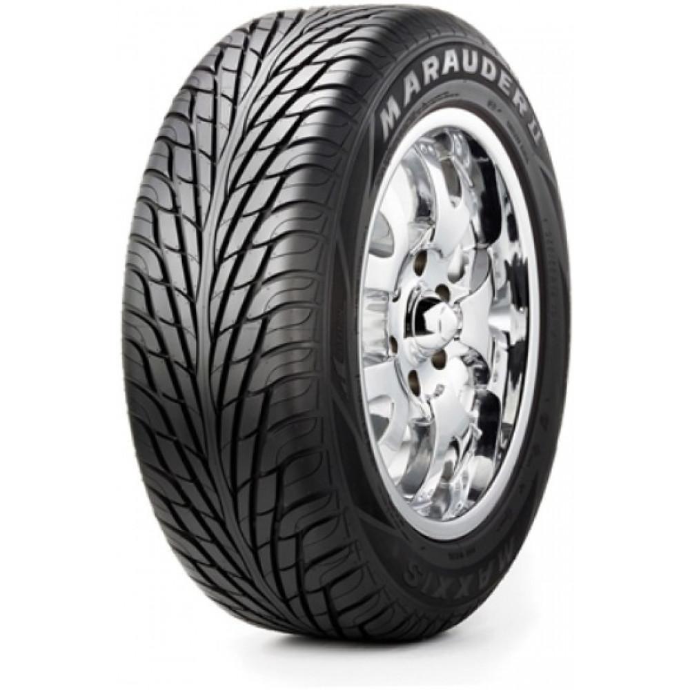 Llanta Maxxis Mas2 Marauder Ii 275 40Zr20 img #1
