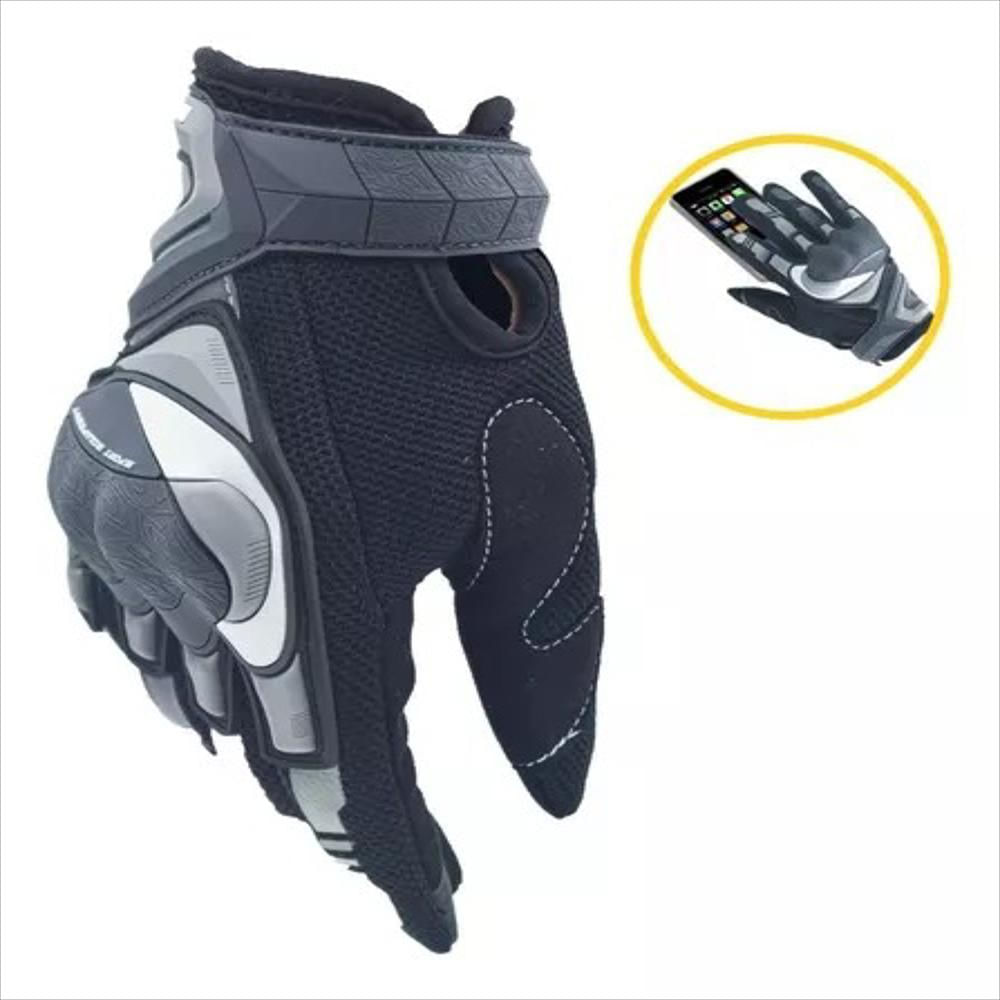 Guantes Moto Proteccion Deportivos Over Ux100 img #2