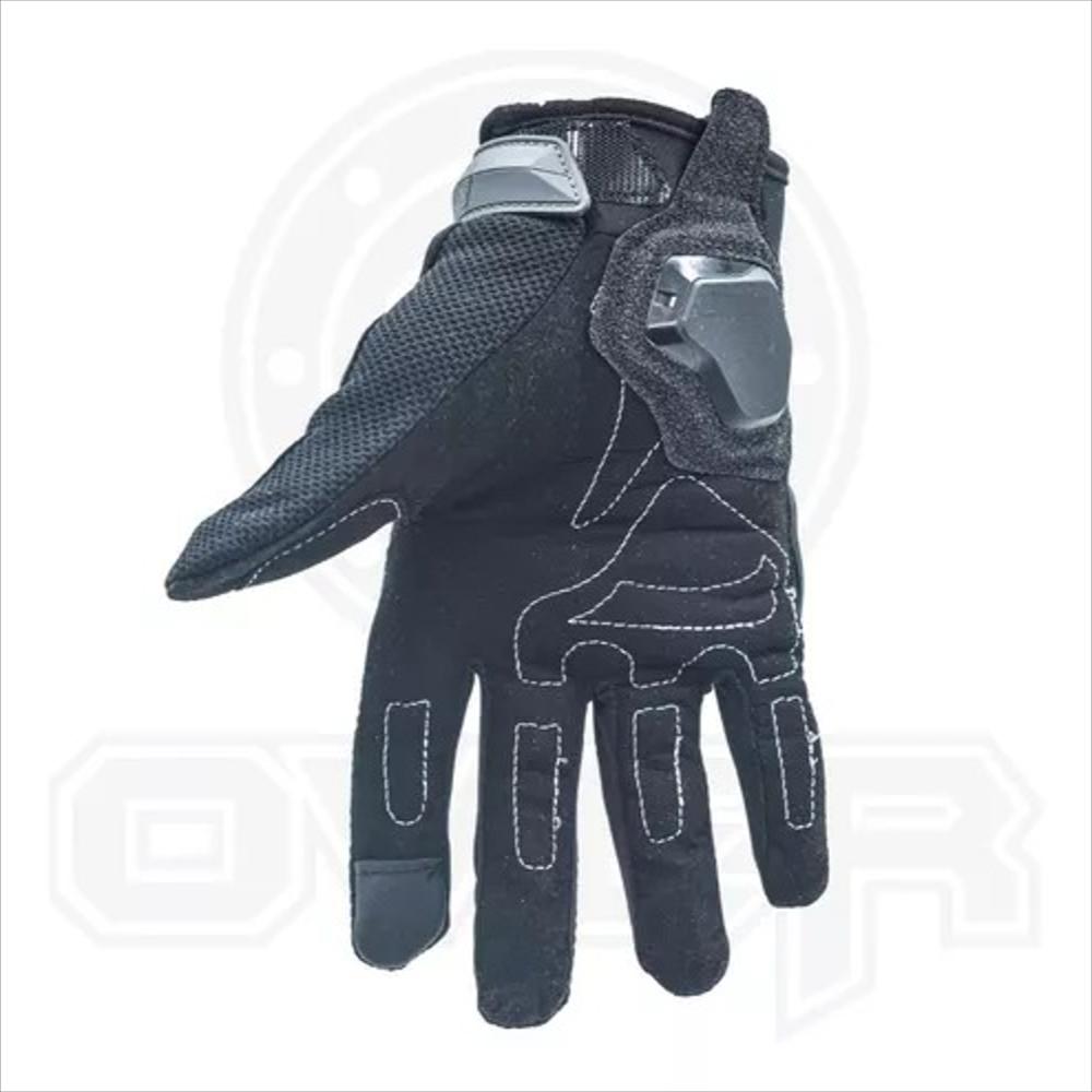 Guantes Moto Proteccion Deportivos Over Ux100 img #3