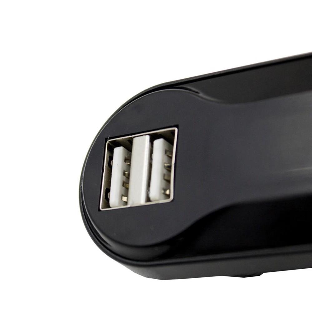 Transmisor Fm Bluetooth Carro Usb Micro Sd Mp3 1 img #4