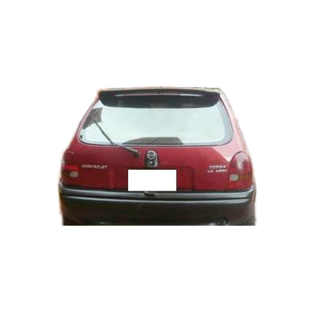 Spoiler Chevrolet Corsa 4 Puertas Wind Y Active img #2