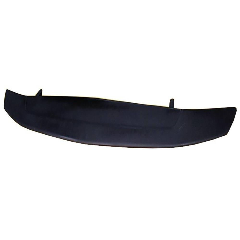 Spoiler Chevrolet Aveo Optra Negro img #4
