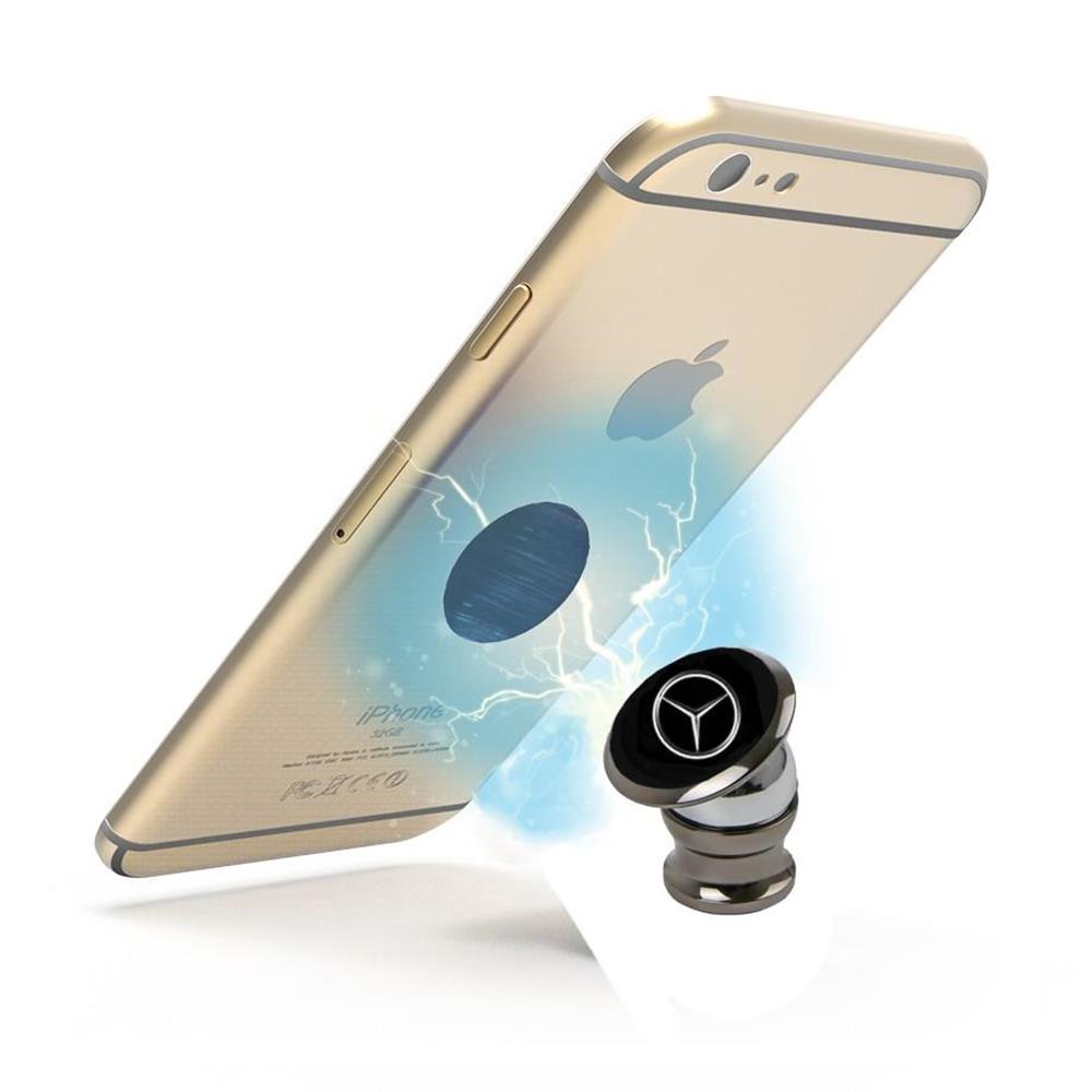 Soporte Celular Magnetico Carro Holder Metalico 360 16 img #1