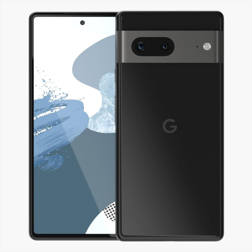 Celular Google Pixel 7 5G 128 Gb 8 Gb Ram Negro img #1