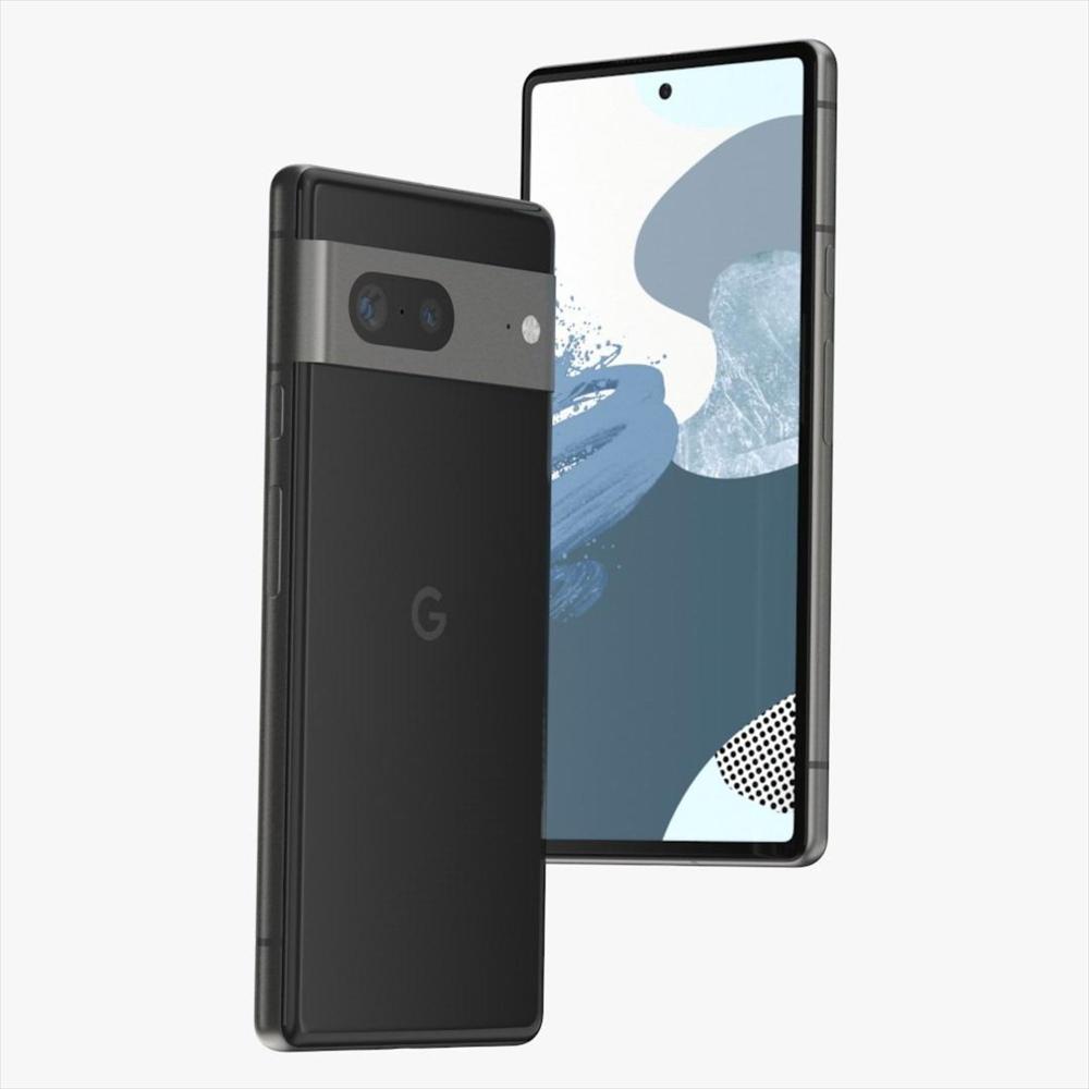Celular Google Pixel 7 5G 128 Gb 8 Gb Ram Negro img #2