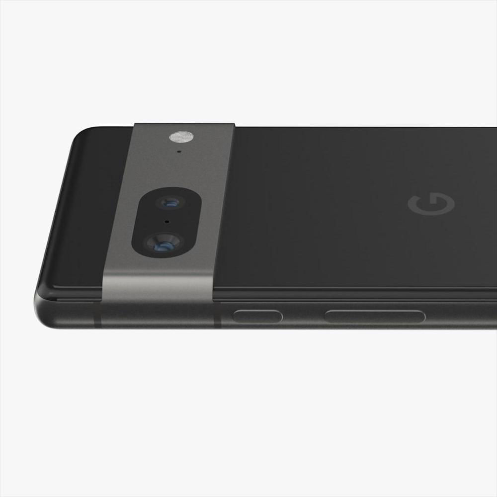 Celular Google Pixel 7 5G 128 Gb 8 Gb Ram Negro img #3