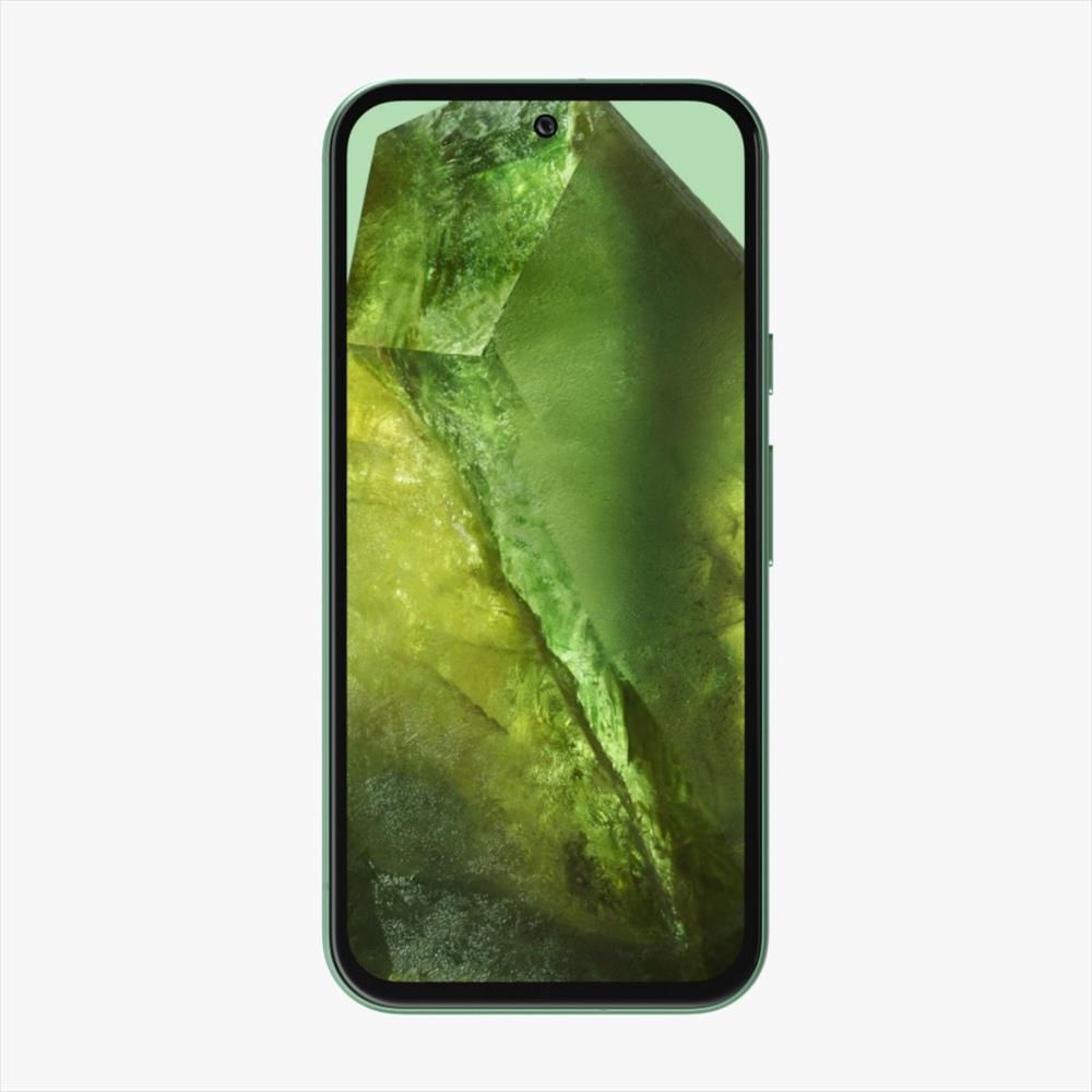 Celular Google Pixel 8A 5G 128 Gb 8 Gb Ram Verde img #2