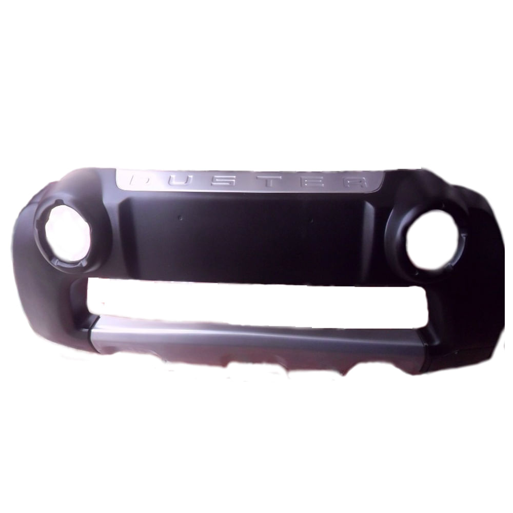 Sobrebumper Parachoque Renault Duster Con Exploradoras img #4