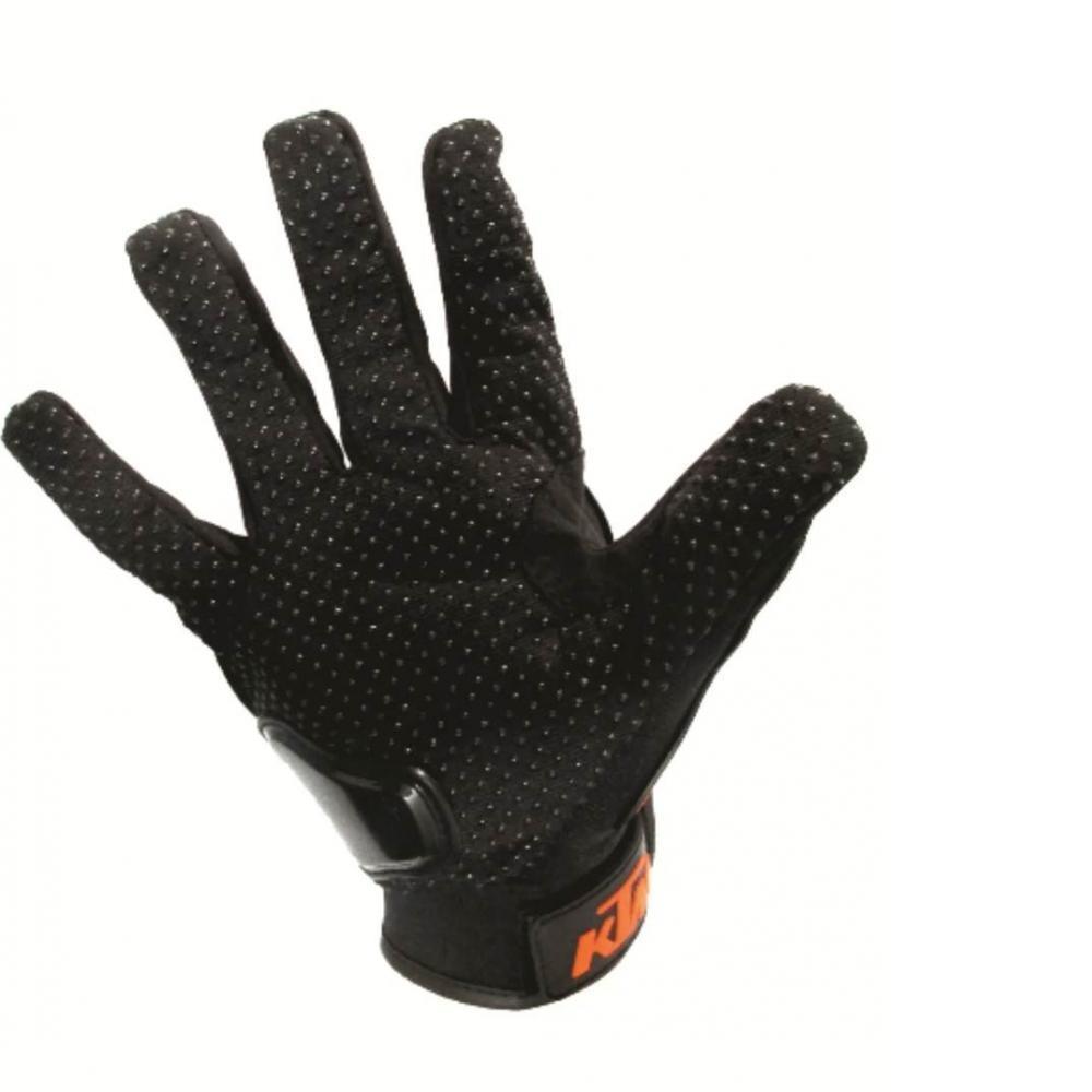 Guantes Moto Ktm Con Protección S img #4