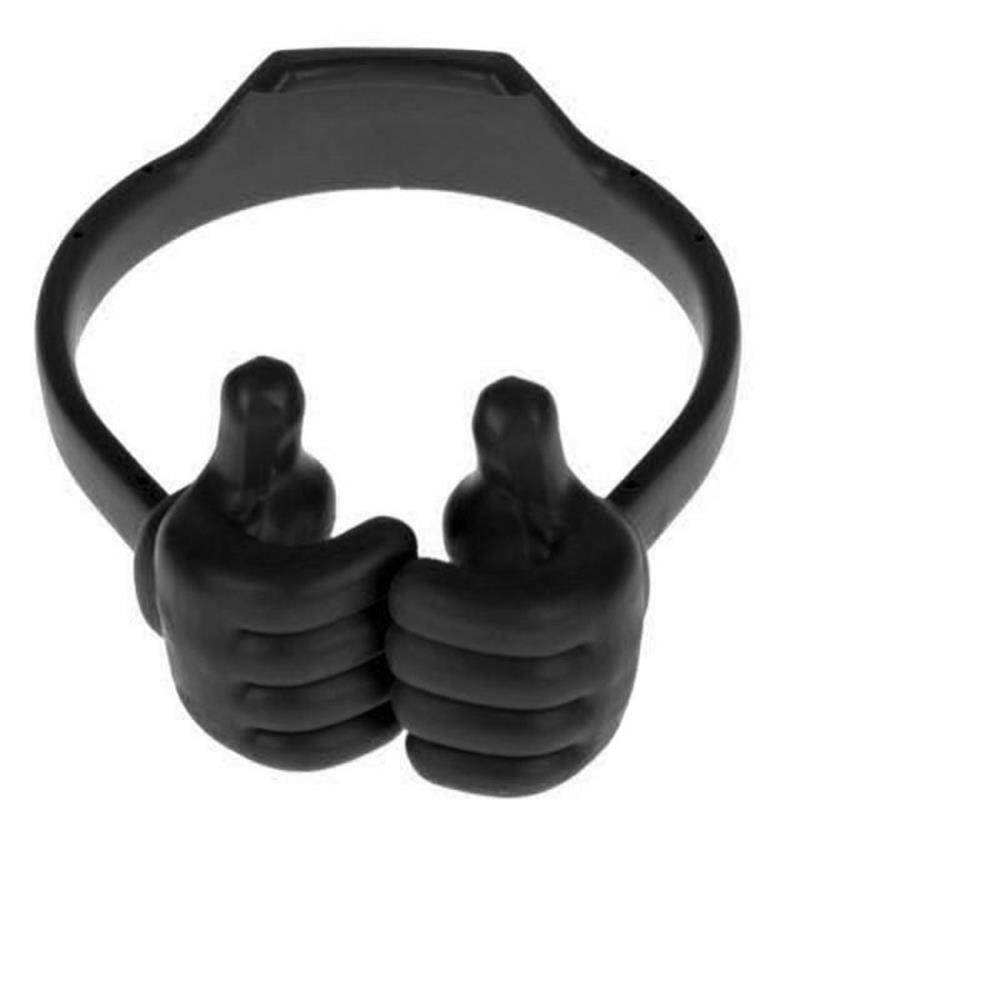 Holder Soporte Celular Escritorio Iphone Samsumg Carro 6 img #3