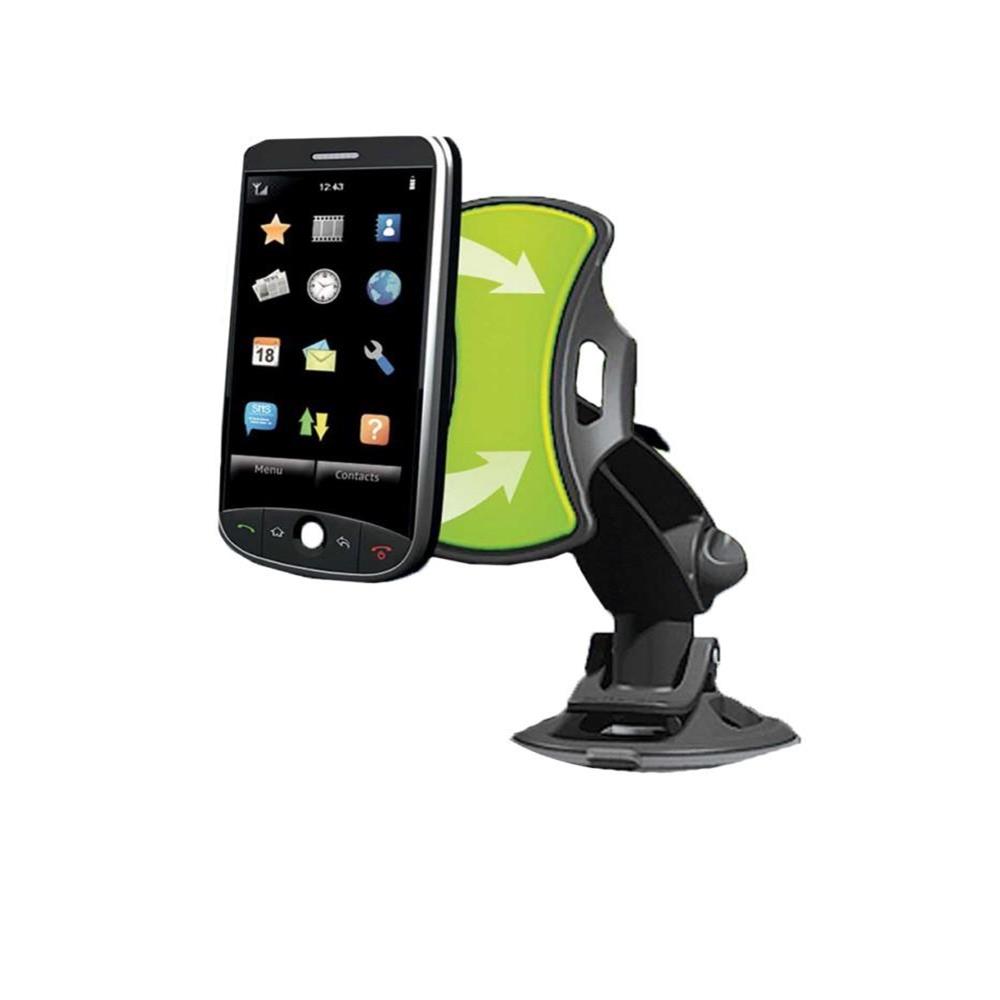 Holder Base Soporte Mini Gripgo Para Celular Carro 1 img #3