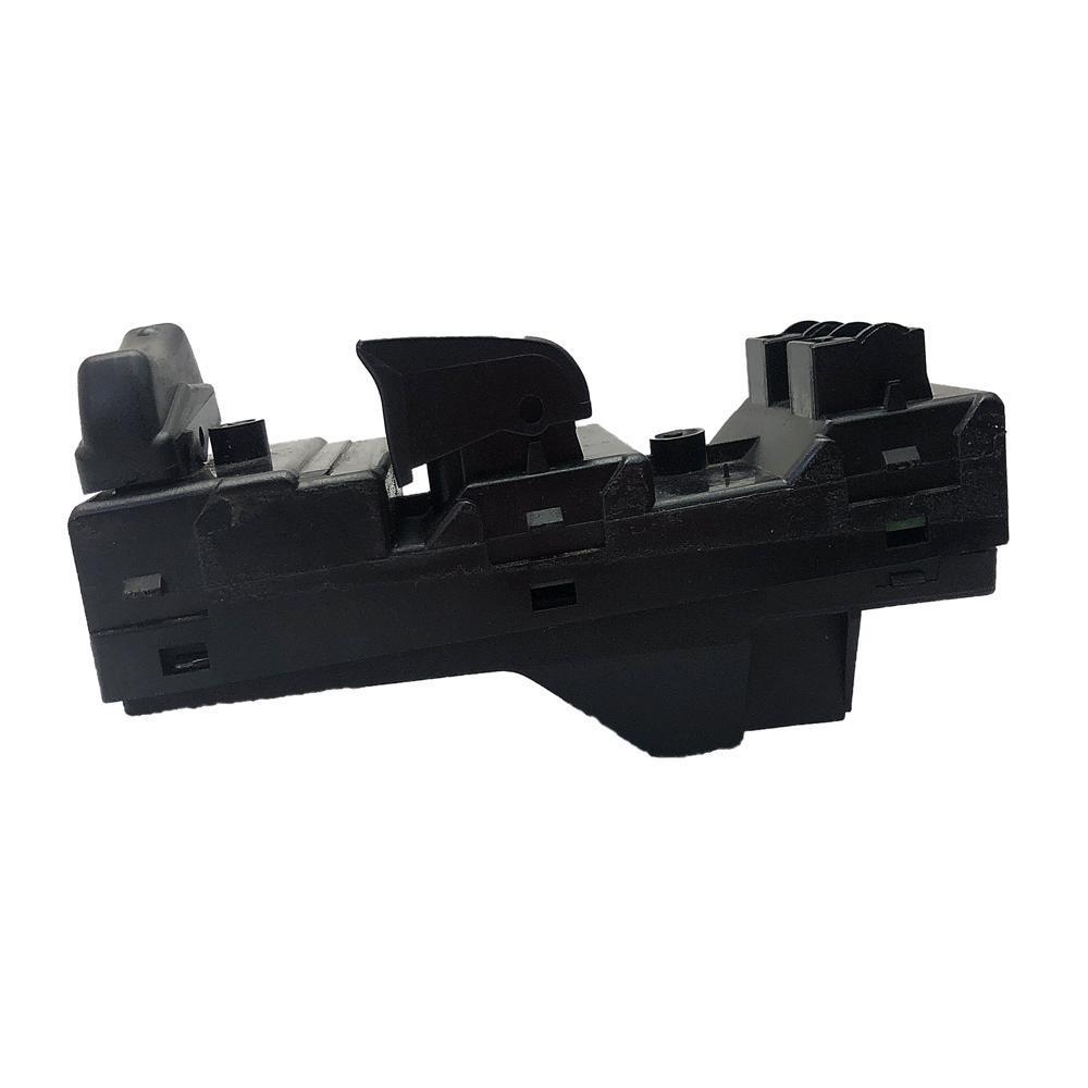 Switch Elevavidrios Doble Chevrolet Gran Vitara Negro 7 Pines img #1