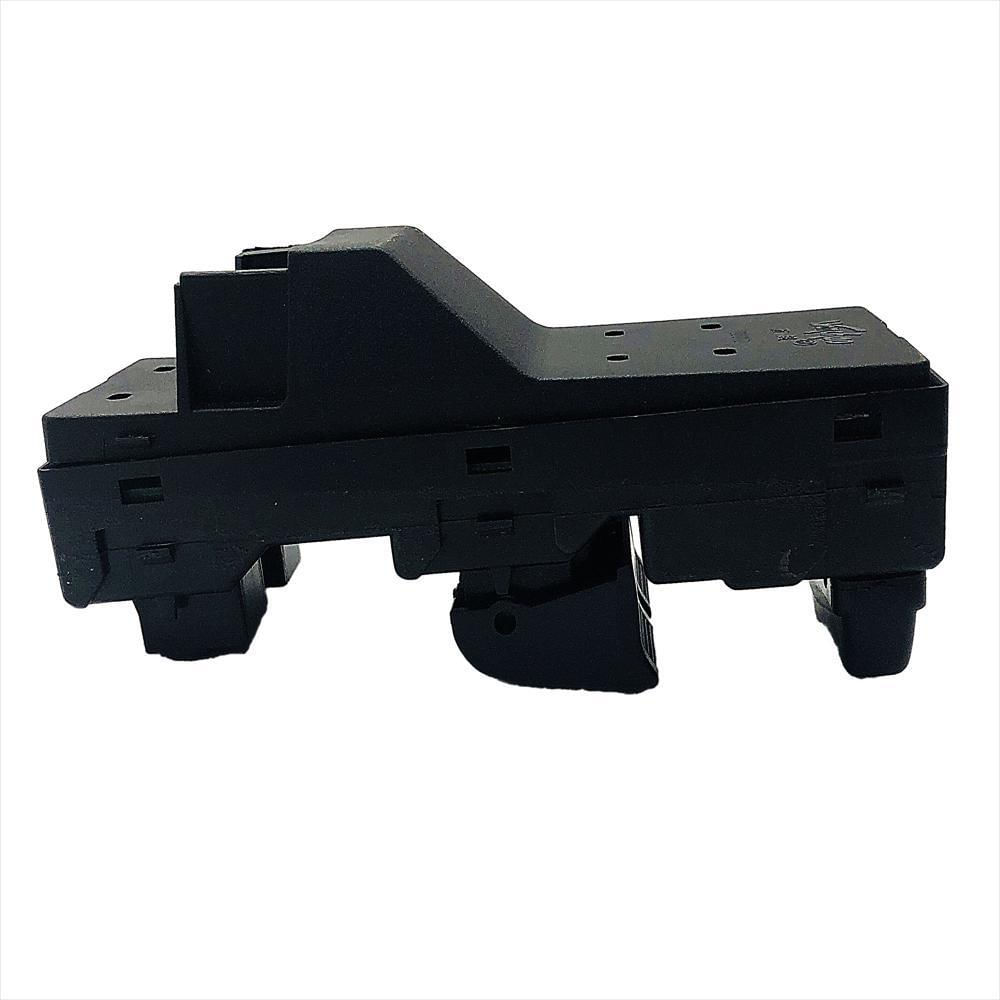 Switch Elevavidrios Doble Chevrolet Gran Vitara Negro 7 Pines img #5