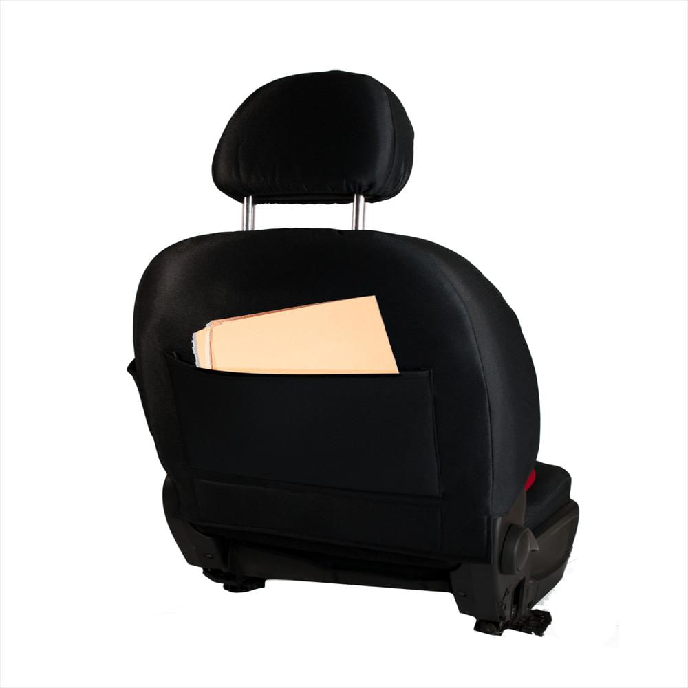 Forros Para Asientos De Carro Y Camionetas Universal Juego Completo Beige img #5