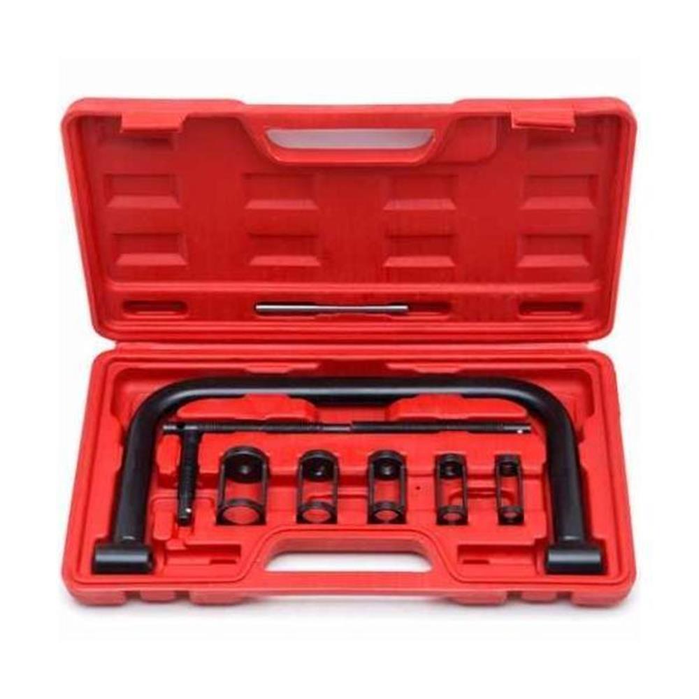 Extractor E Instalador De Valvulas Para Carros Y Motos img #2