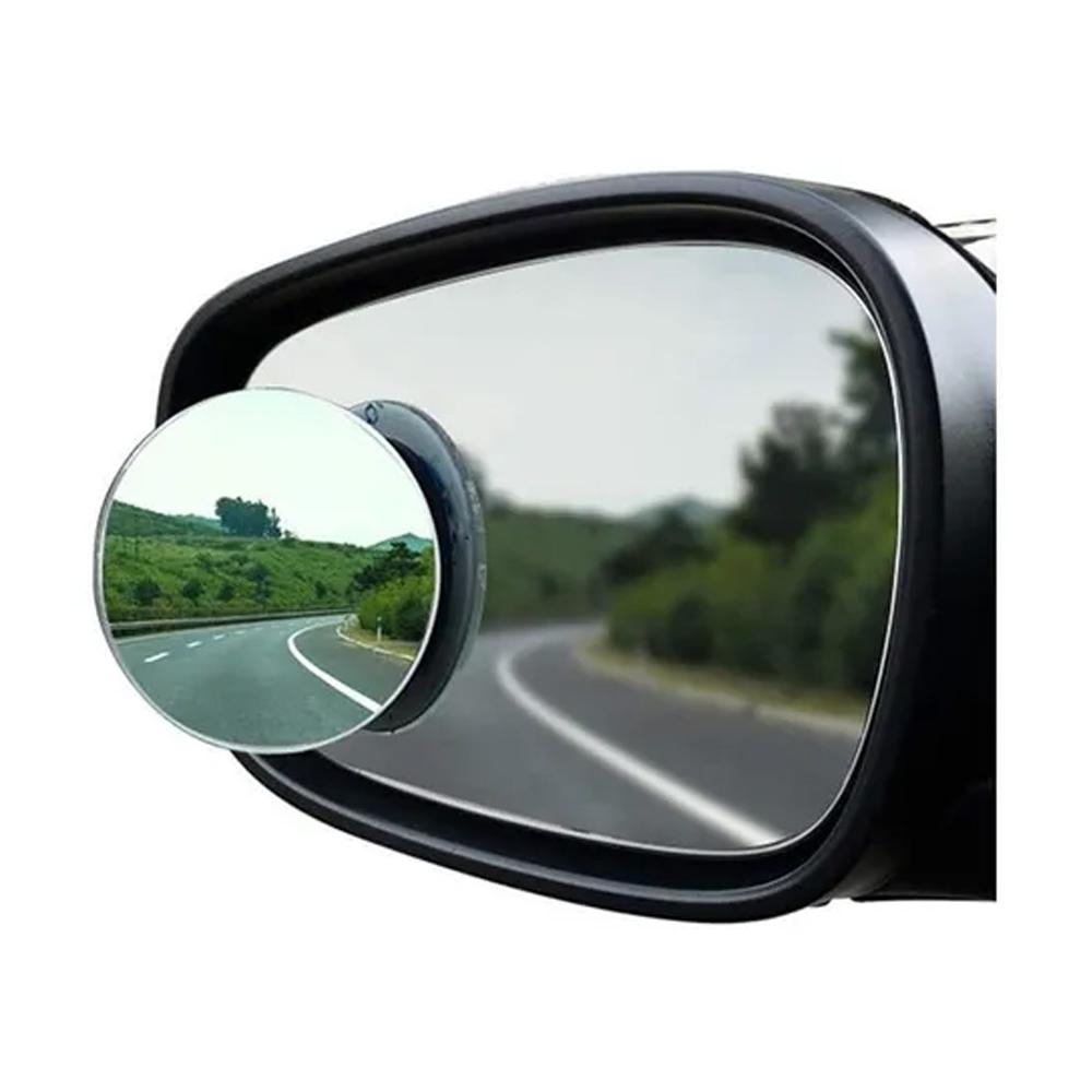 Espejo Retrovisor Punto Ciego 360 Grados X2 Piezas img #1