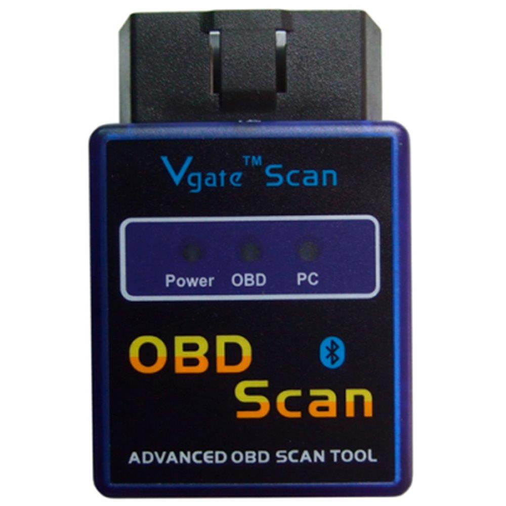 Escáner Automotriz Obdii Bluetooth img #2