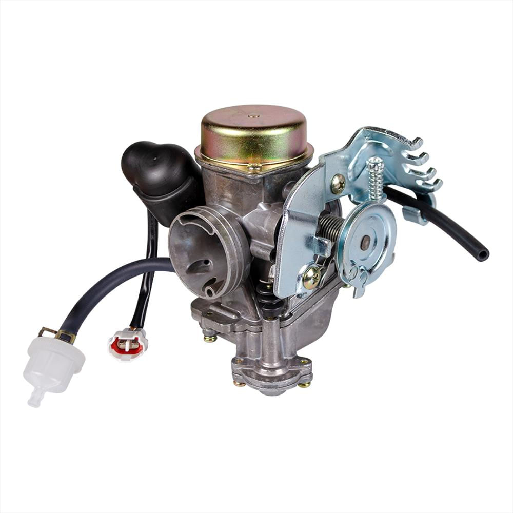 Carburador Bws 125 X Scoot Parts X Und img #1