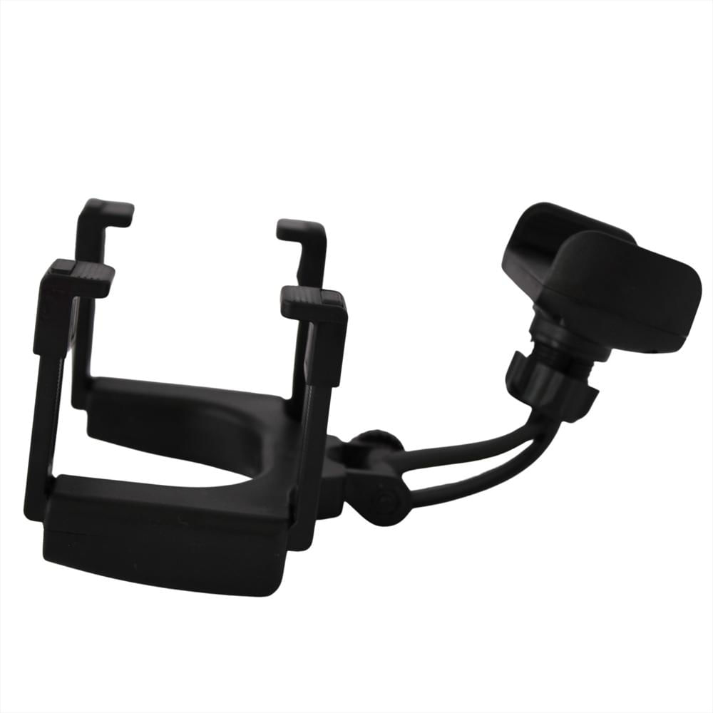Base Soporte De Celular Espejo Retrovisor Para Carro img #3