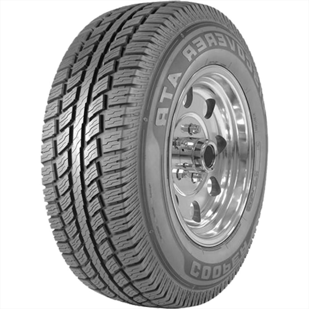 Llanta Cooper P205/75R15 Discoverer Atr 97S img #1