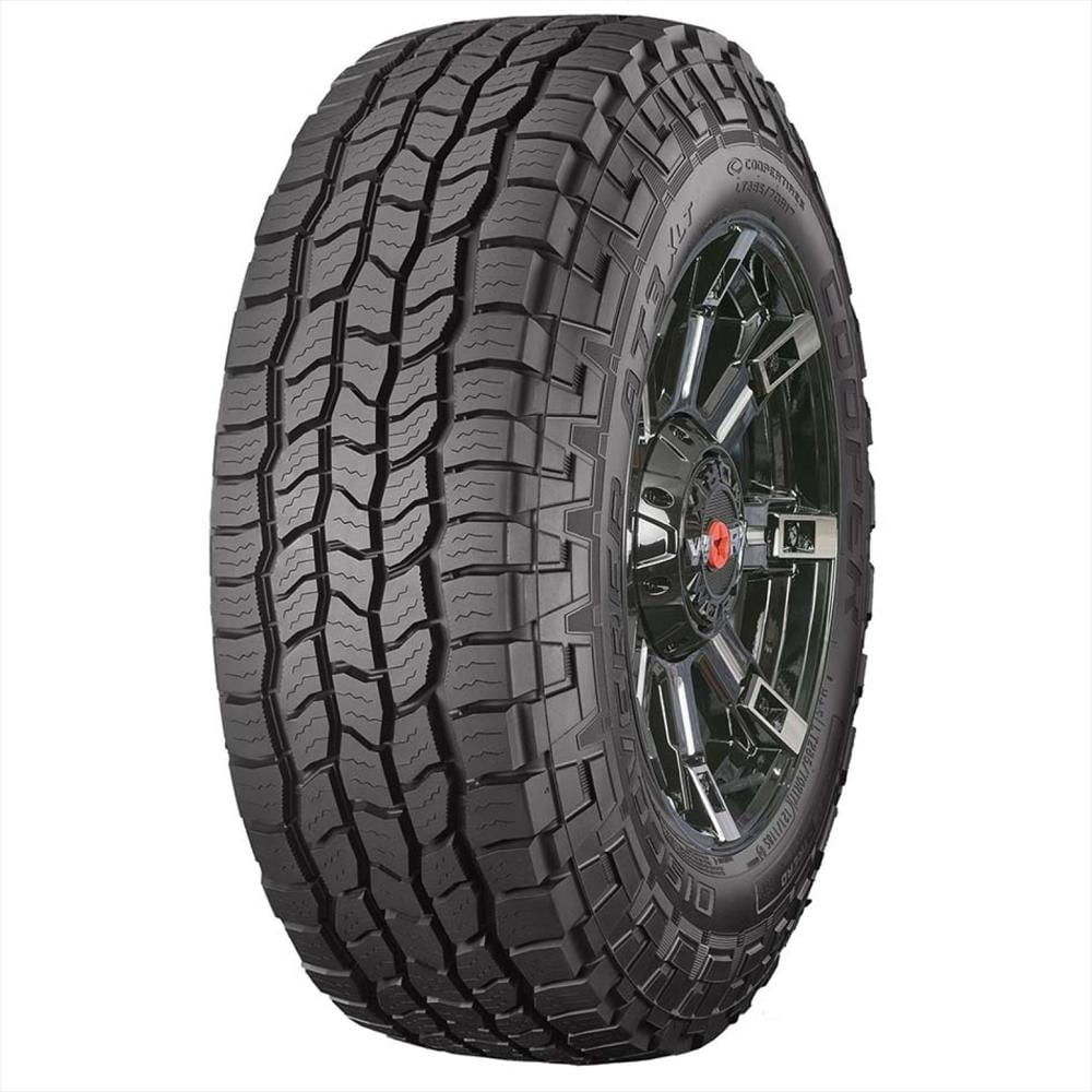 Llanta Cooper Lt285/75R16 Discoverer At3 Xlt 126/123R img #1