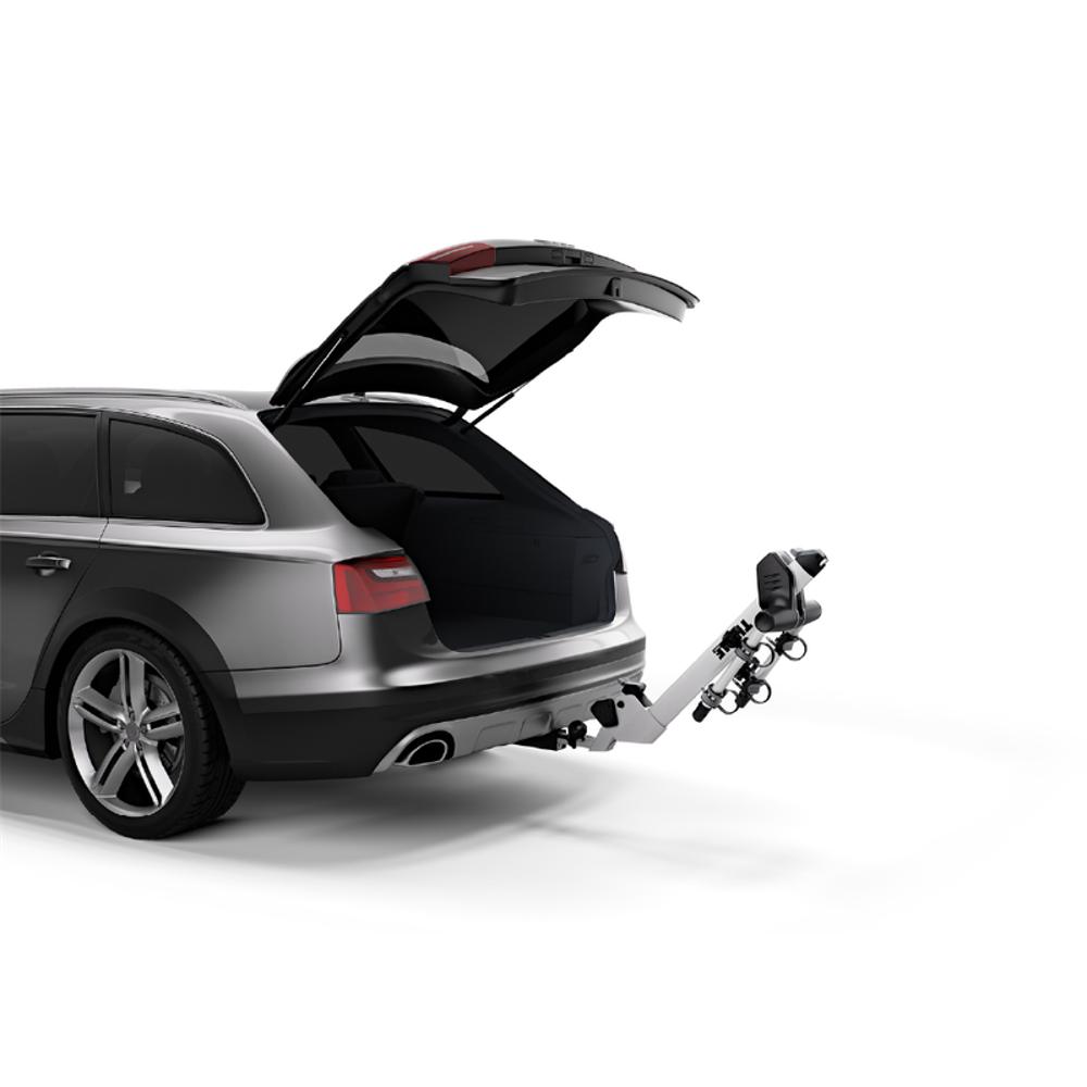 Thule Helium Aero 3 Bike img #3