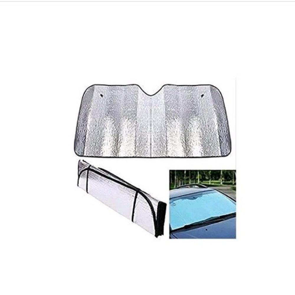Tapasol Para Carro Protector Parasol Del Parabrisas img #1