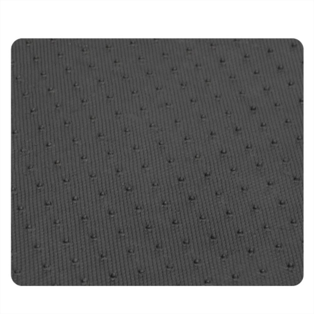 Tapete Carro Juego 4 Pzs Alfombra Cubre Piso Sparco Spf520gr img #5