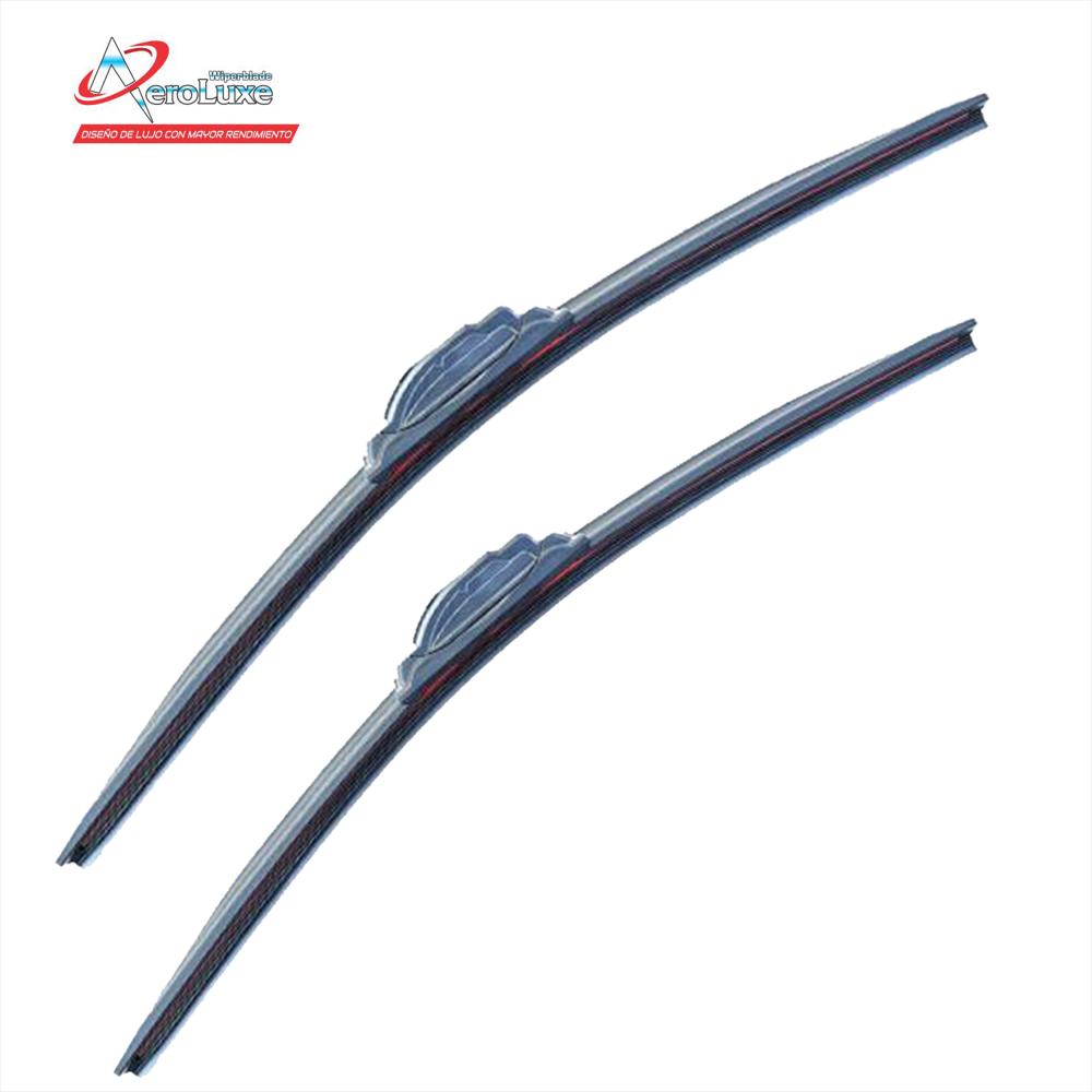 Plumillas Para Renault Duster 2012/2017 img #3