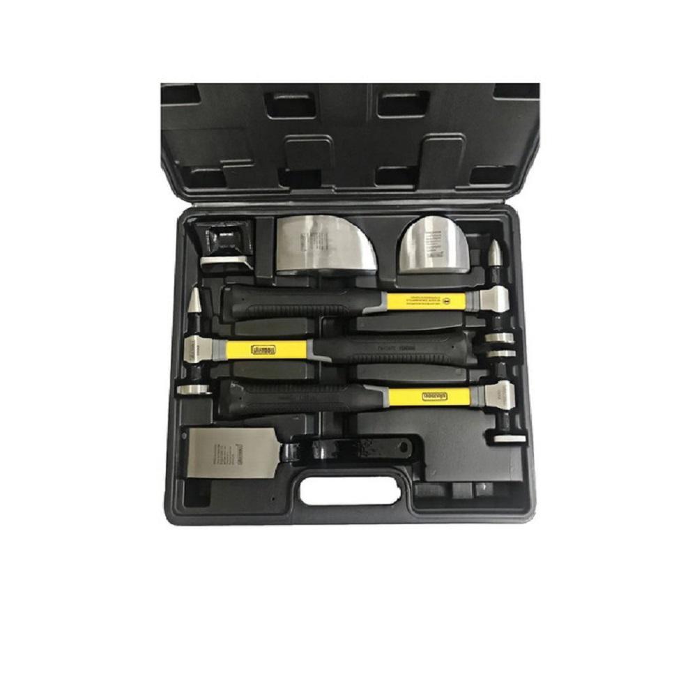 Kit Accesorios Latoneria Carros Martillos img #2