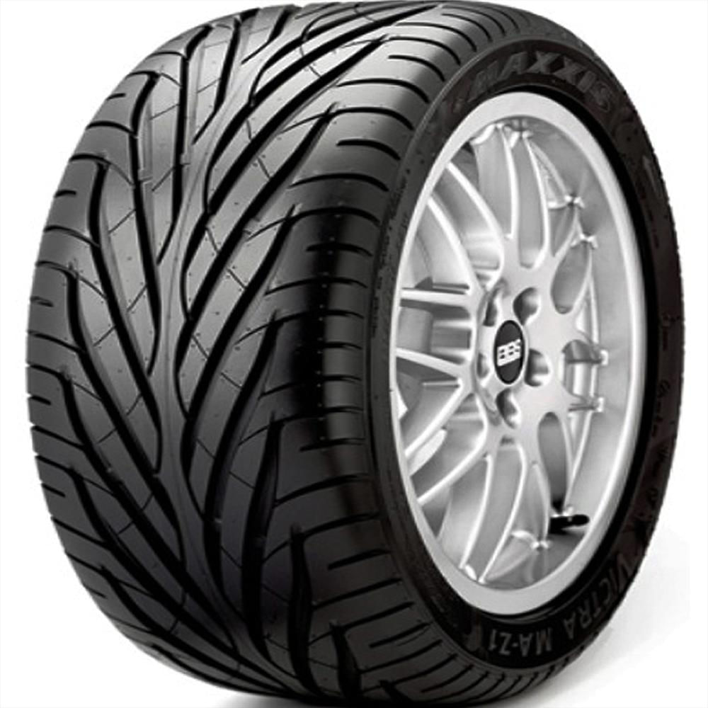 Llanta Maxxis Maz1 Victra 195/50R15 86V img #1