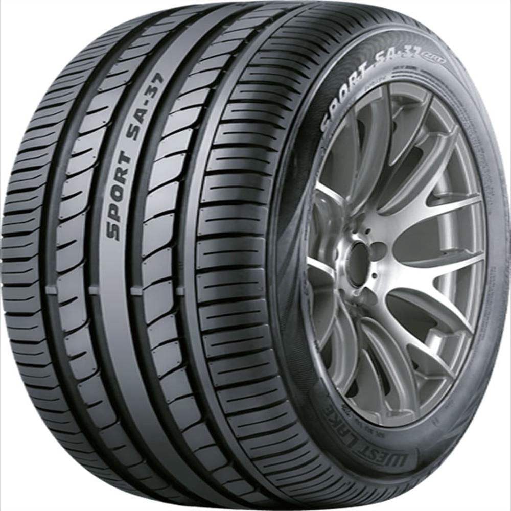 Llanta Maxxis Maz4s Victra 215/40Zr17 87W img #1