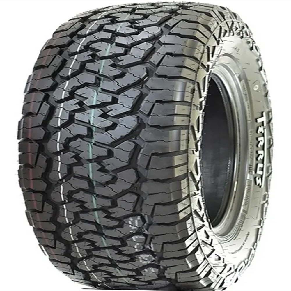 Llanta Sailun Terramax Ht P245/70R17 110T img #1