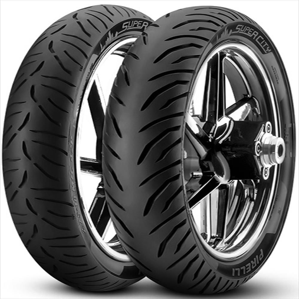 Llanta Pirelli Scorpion Mtr Lt255/70R16 108Q img #1