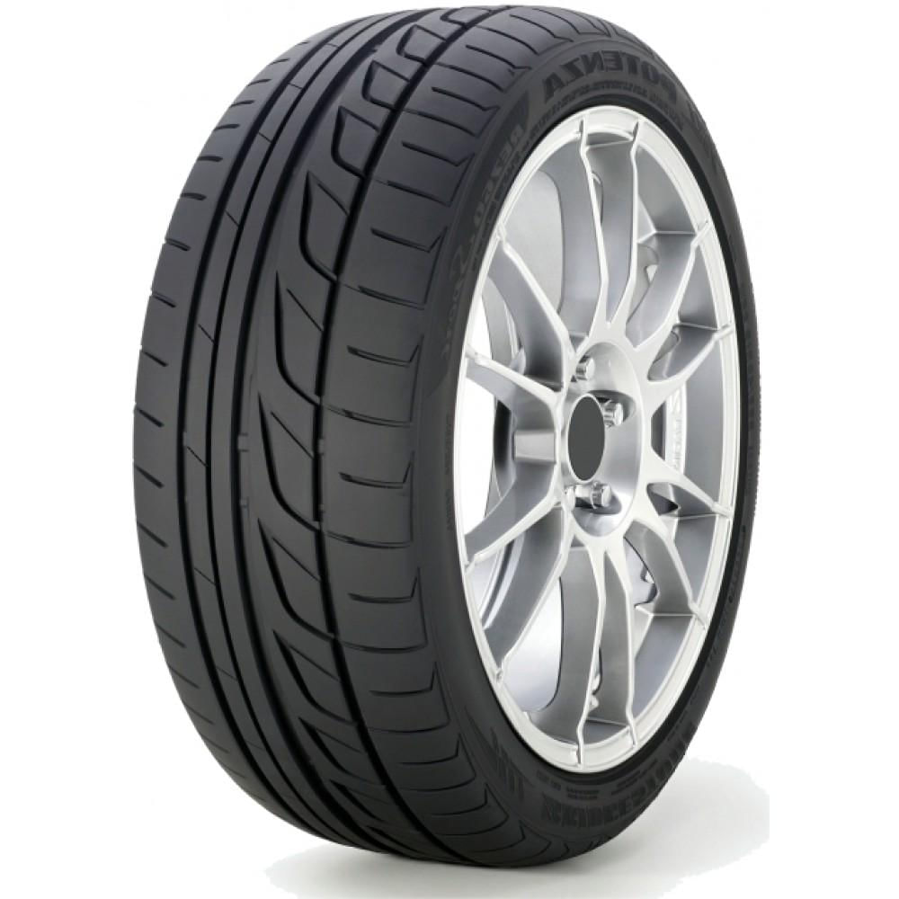 Llanta Bridgestone Potenza Re760 Sport 205/55R16 img #1