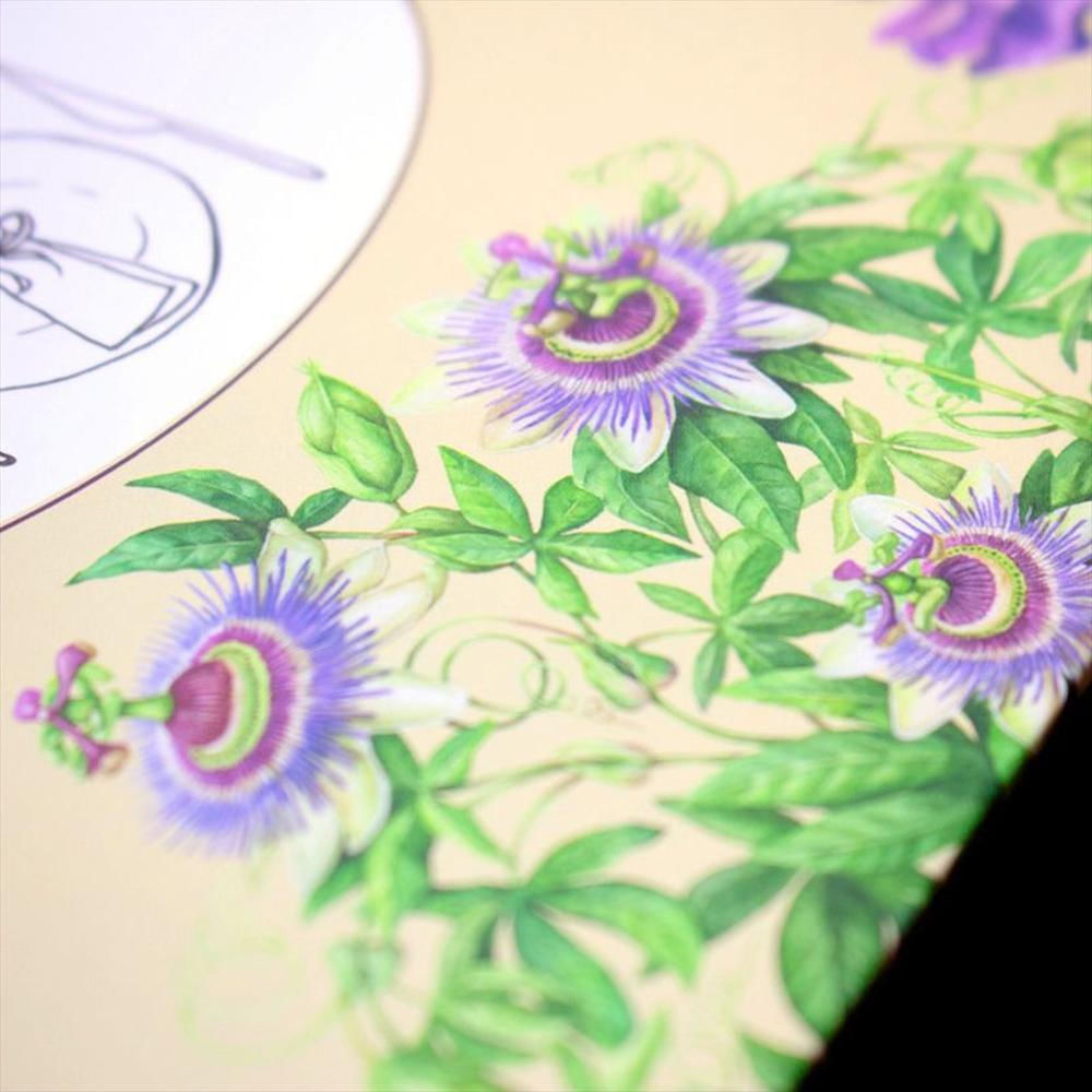 Servilletero 18X18x6 Cm img #3