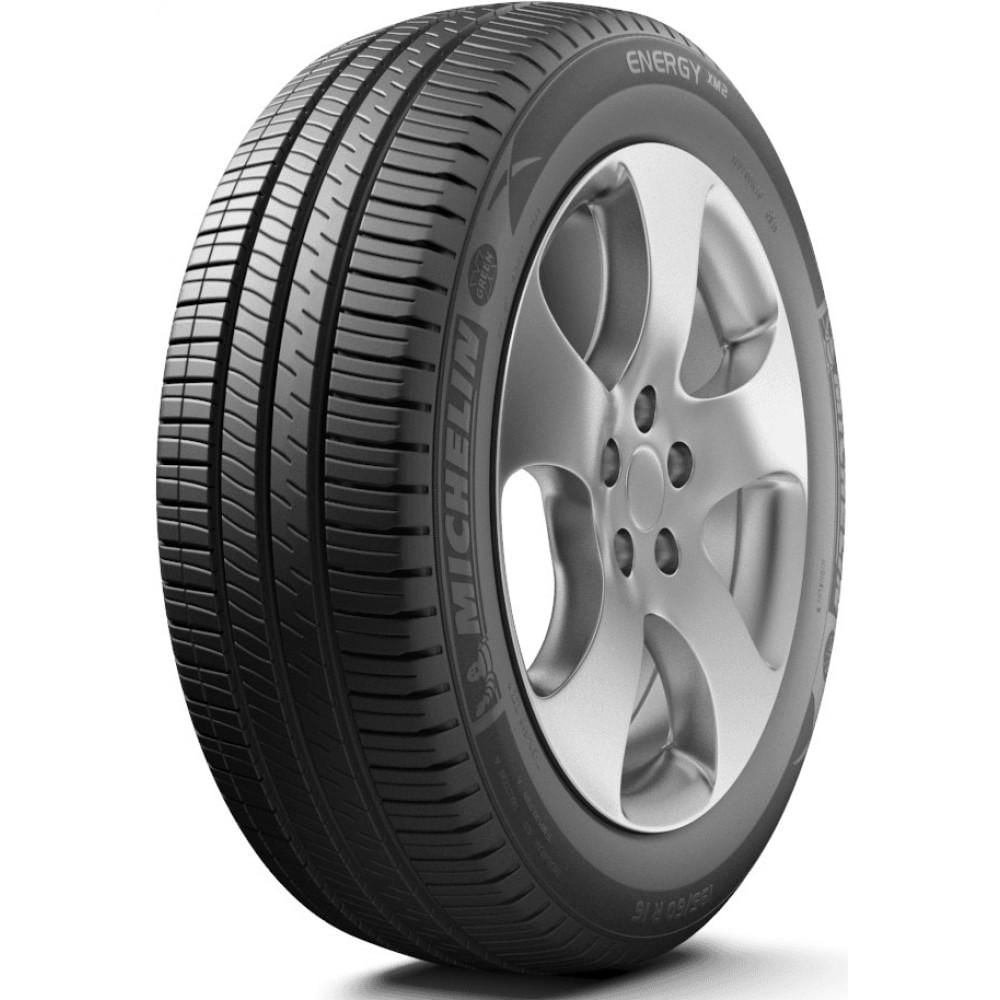 Llanta Michelin Energy Xm2 Plus 165/70R14 img #1