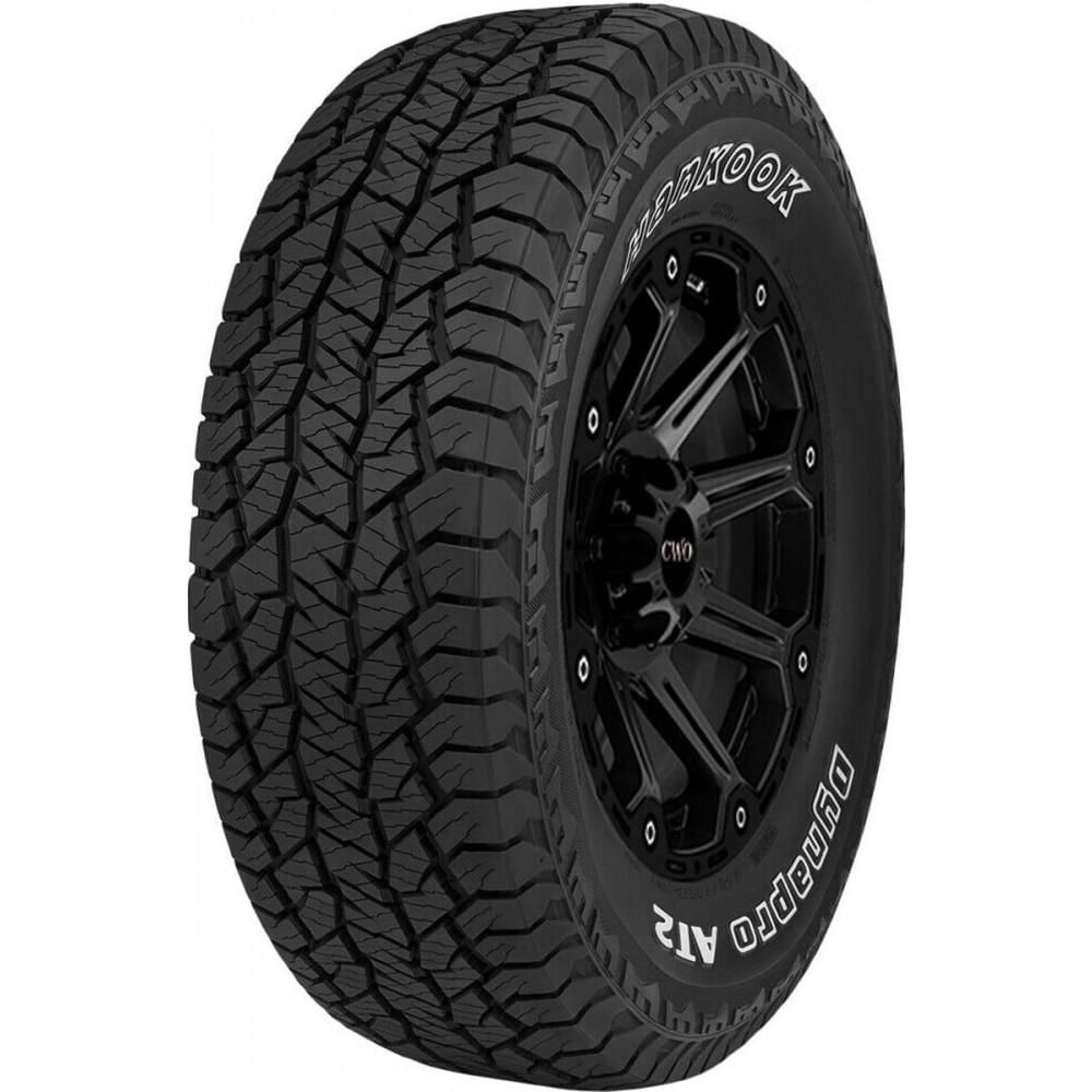 Llanta Hankook Dynapro At2 Rf11 P245/75R16 img #1