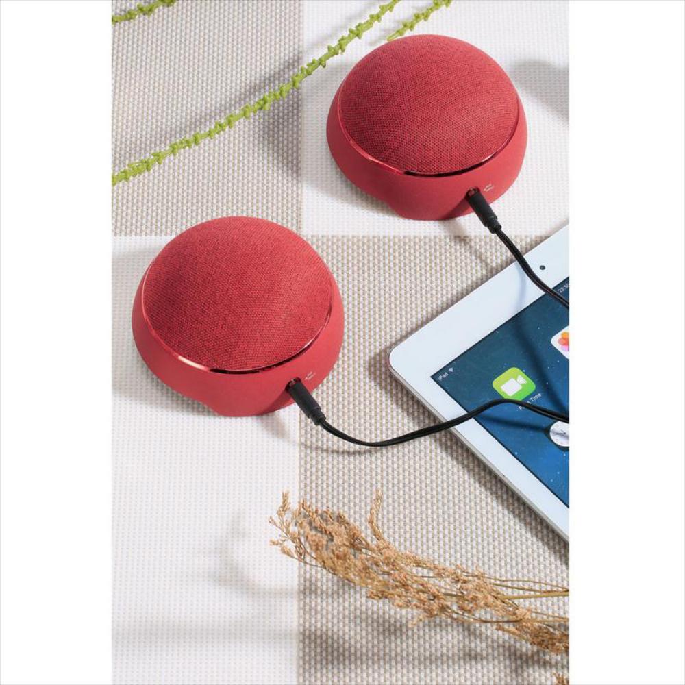 Parlante Bluetooth SP500 TWS WK Design img #2