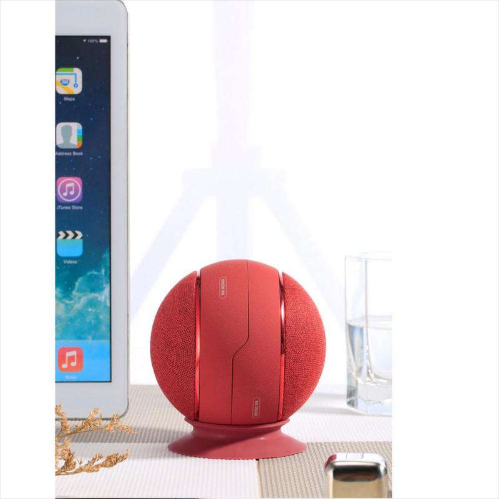 Parlante Bluetooth SP500 TWS WK Design img #3