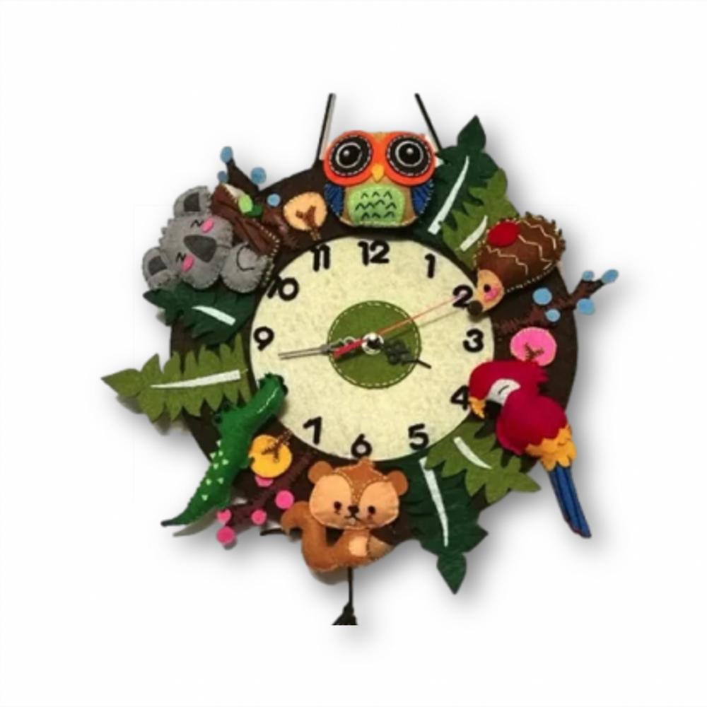 Relojes De Pared Decorativos img #1