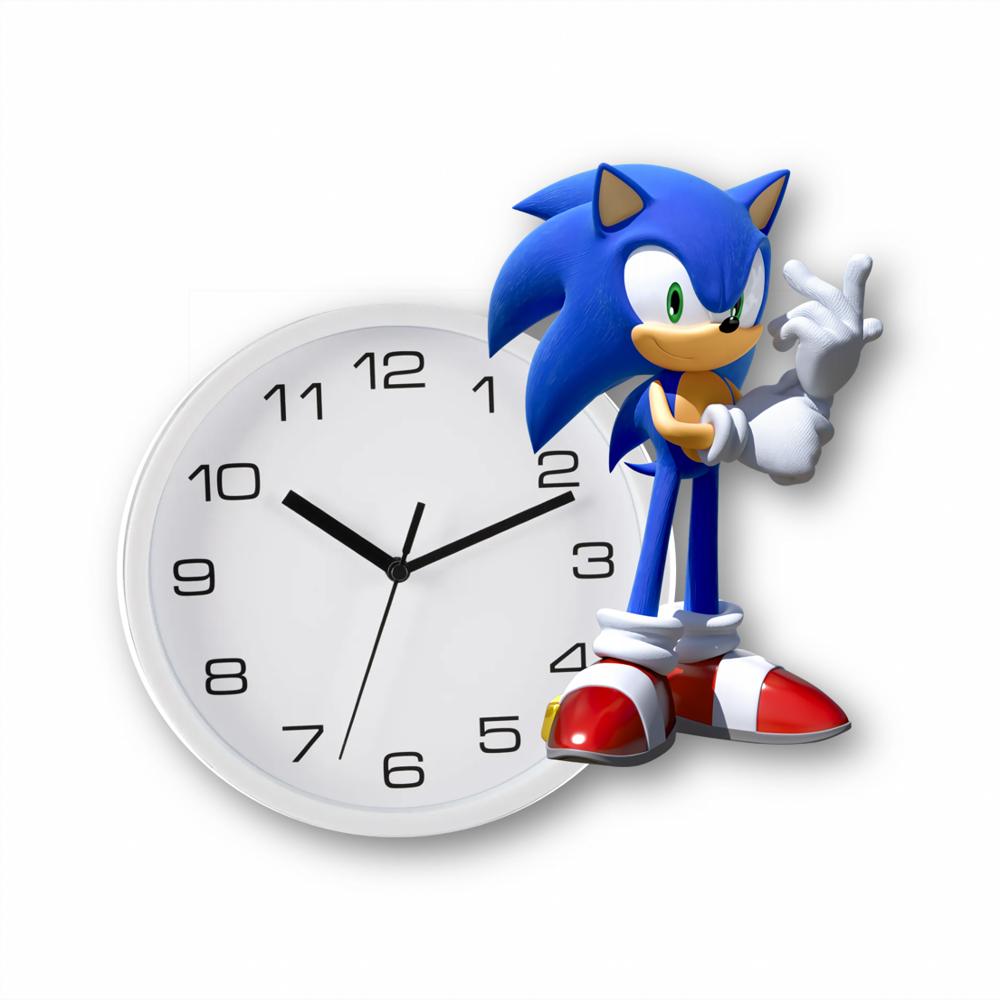 Relojes De Pared Decorativos img #3