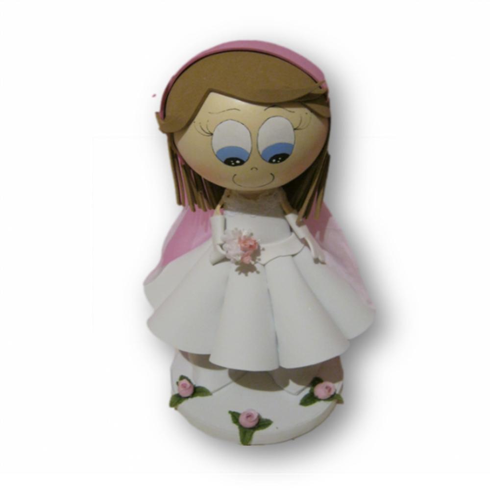 Figuras Decorativas Ara Primera Comunion img #1