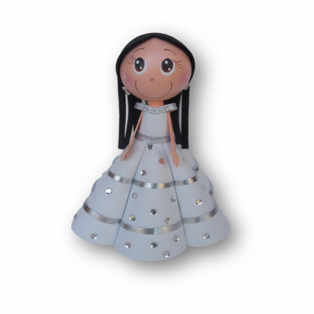 Figuras Decorativas Ara Primera Comunion img #3