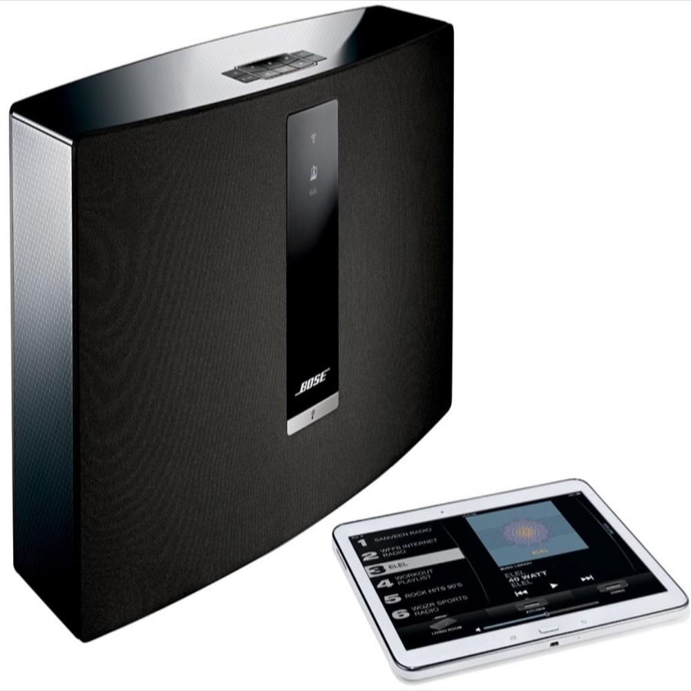 Parlante Altavoz Bose Soundtouch 30 Serie Iii 738102-1100 img #1