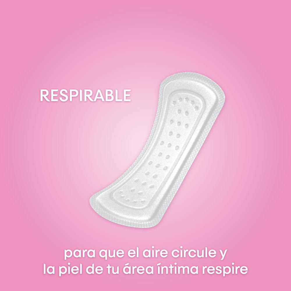 Protectores KOTEX antibacterial (50  und) img #4